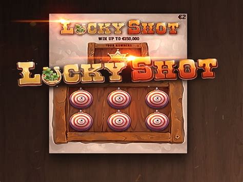 Lucky Shot Brabet