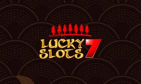Lucky Slots 7 Casino Apk