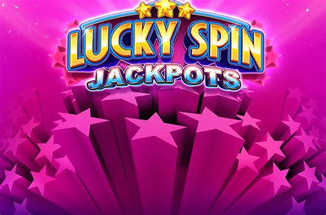 Lucky Spins Casino Apostas