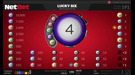 Lucky Strike Netbet