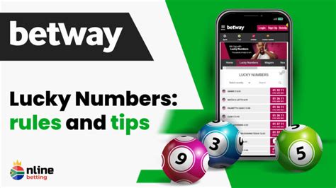 Lucky Twister Betway