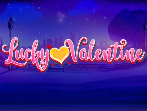 Lucky Valentine Parimatch