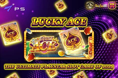 Luckyace Casino Aplicacao