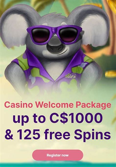 Luckykoala Casino Guatemala