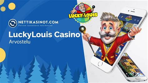 Luckylouis Casino Peru