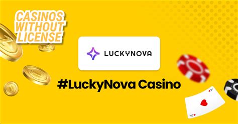 Luckynova Casino Nicaragua