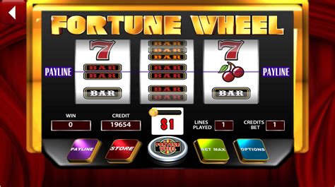 Lure Of Fortune Slot - Play Online