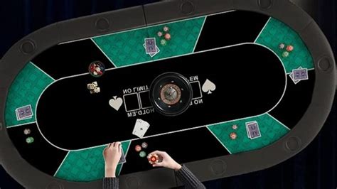 Lutas Na Mesa De Poker