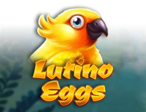 Lutino Eggs Betsson