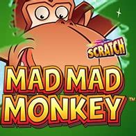 Mad Monkey 2 Betsson