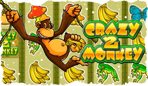 Mad Monkey 2 Sportingbet