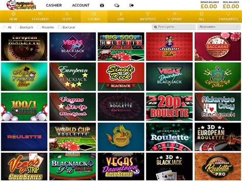 Madaboutslots Casino Peru