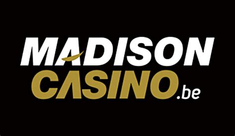 Madison Casino Brazil