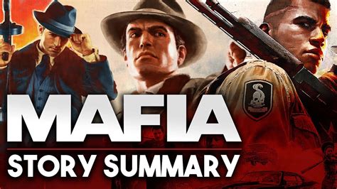 Mafia Story Betway