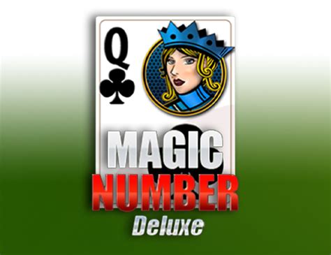 Magic Number Deluxe Betfair