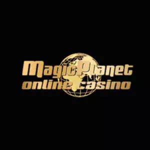 Magic Planet Casino Bonus