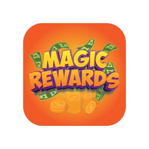 Magic Rewards Betsul