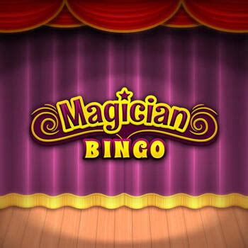 Magician Bingo 888 Casino