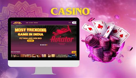 Maharaja Fortune Casino Peru