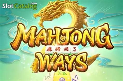 Mahjong Ways 2 Review 2024