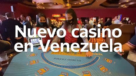 Mail Casino Venezuela