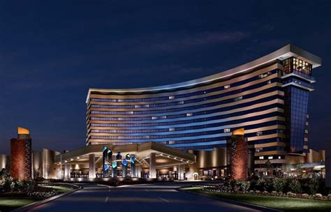 Maior Casino Da Cidade De Oklahoma