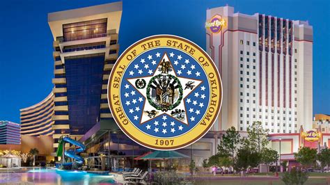 Maior Casino Em Oklahoma