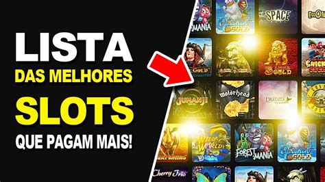 Mais Solto Slots Na California