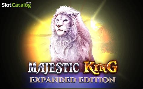 Majestic King Expanded Edition Novibet