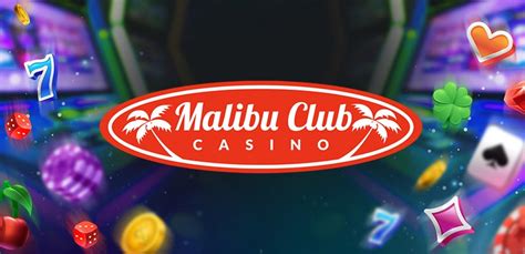 Malibu Club Casino Aplicacao