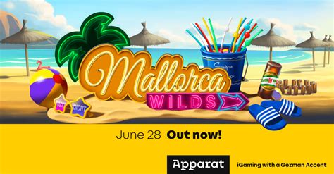 Mallorca Wilds 1xbet