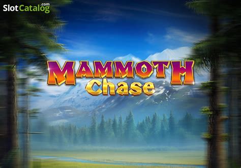 Mammoth Chase Review 2024