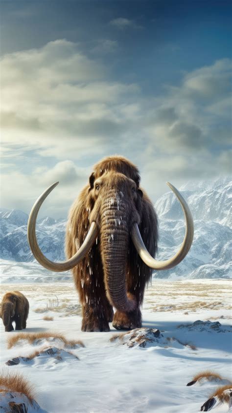 Mammoth Tundra Sportingbet