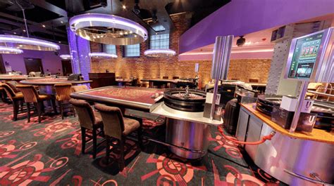 Manchester 235 Casino Poker