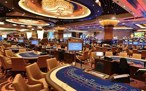 Manila Casino Poker