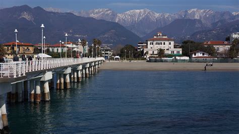 Maquina De Fenda De Marina Di Massa