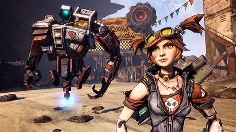 Maquina De Fenda De Treinador De Borderlands 2