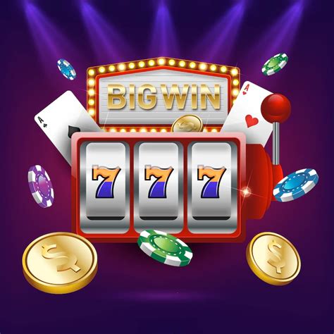 Maquina De Slots De Probabilidades De Vitoria