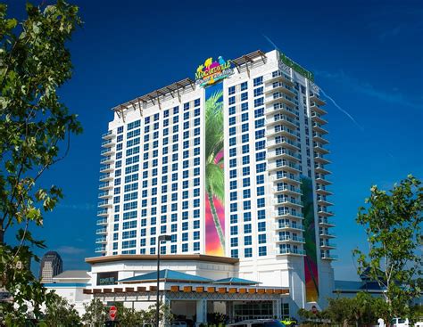 Margaritaville Casino Bossier La