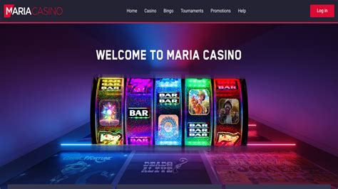 Maria Casino Bonus De 100