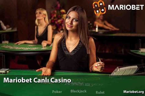 Mariobet Casino App