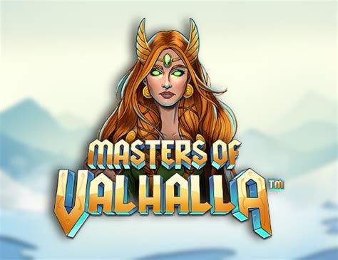 Masters Of Valhalla Review 2024