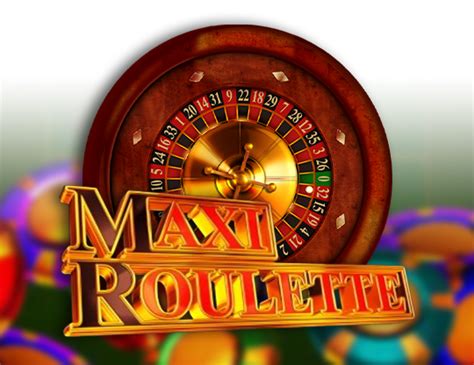 Maxi Roulette Review 2024