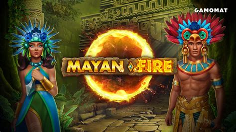 Mayan Fire Pokerstars