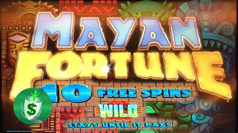 Mayan Fortune Casino Bolivia