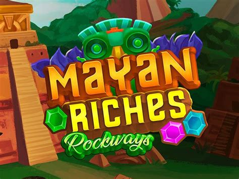 Mayan Riches Parimatch