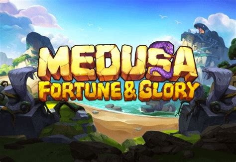 Medusa Fortune Glory 1xbet