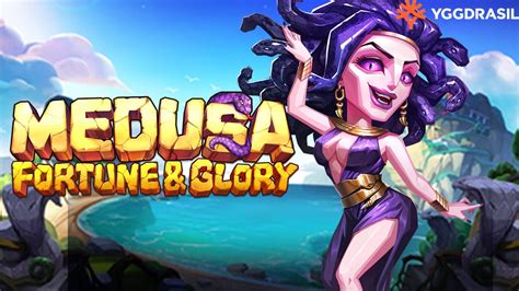Medusa Fortune Glory 888 Casino