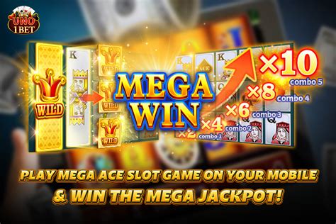 Mega Ace Slot - Play Online