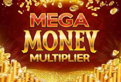 Mega Money Multiplier Leovegas